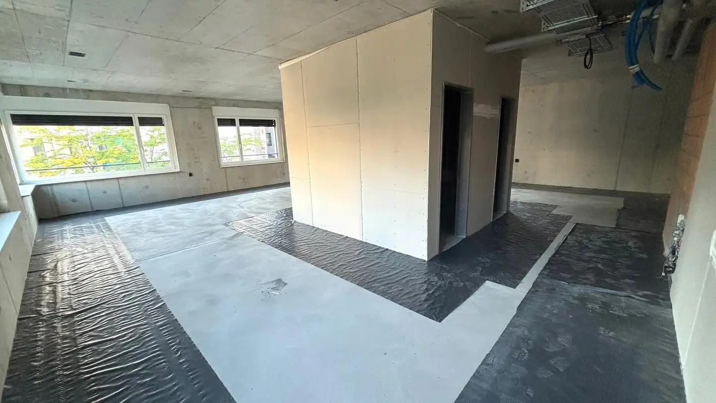 Office space for rent - Neue Jonastrasse, 8640 Rapperswil SG - Photo 3