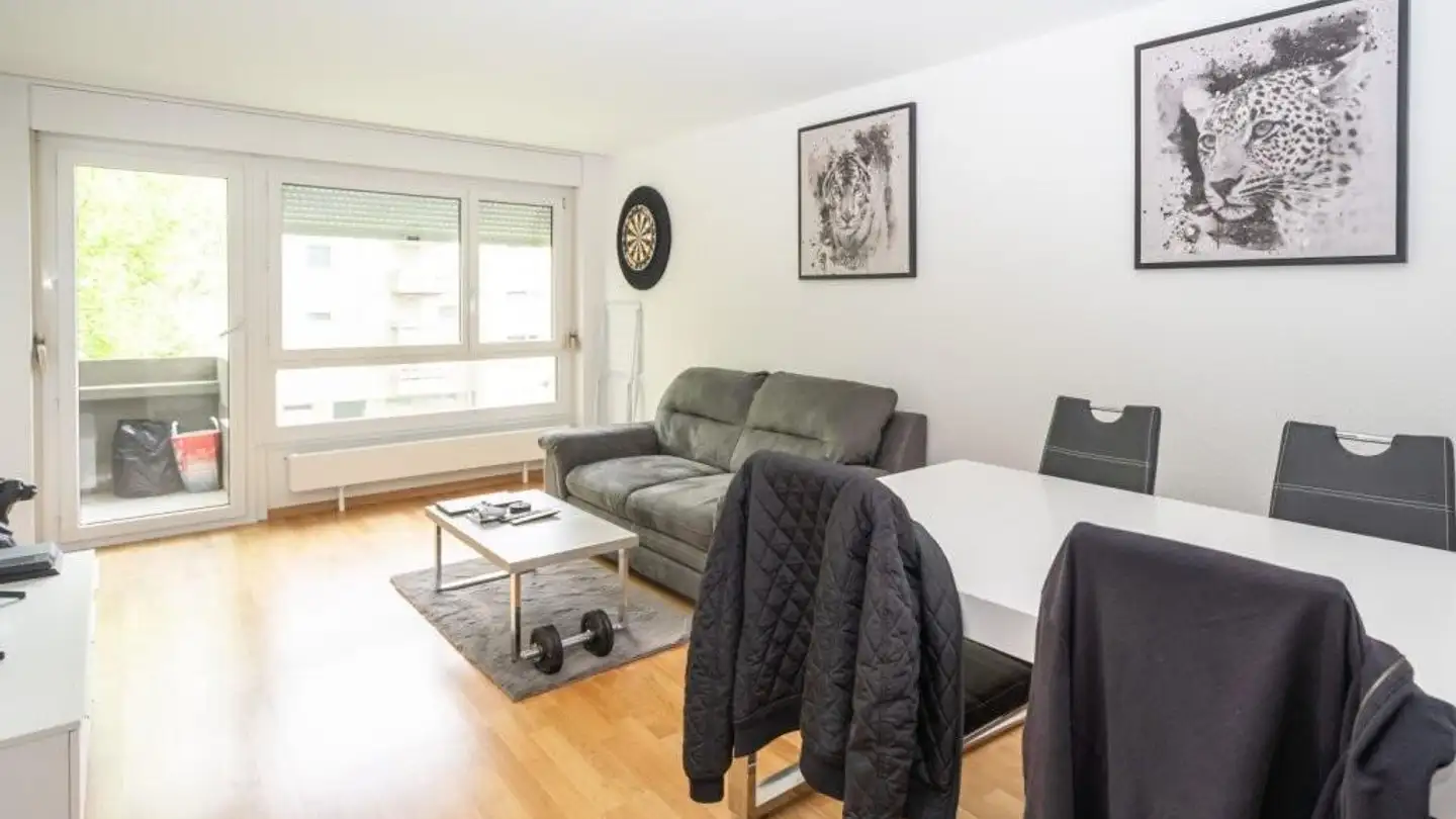 Apartment for rent - Worblentalstrasse 55, 3063 Ittigen - Photo 3