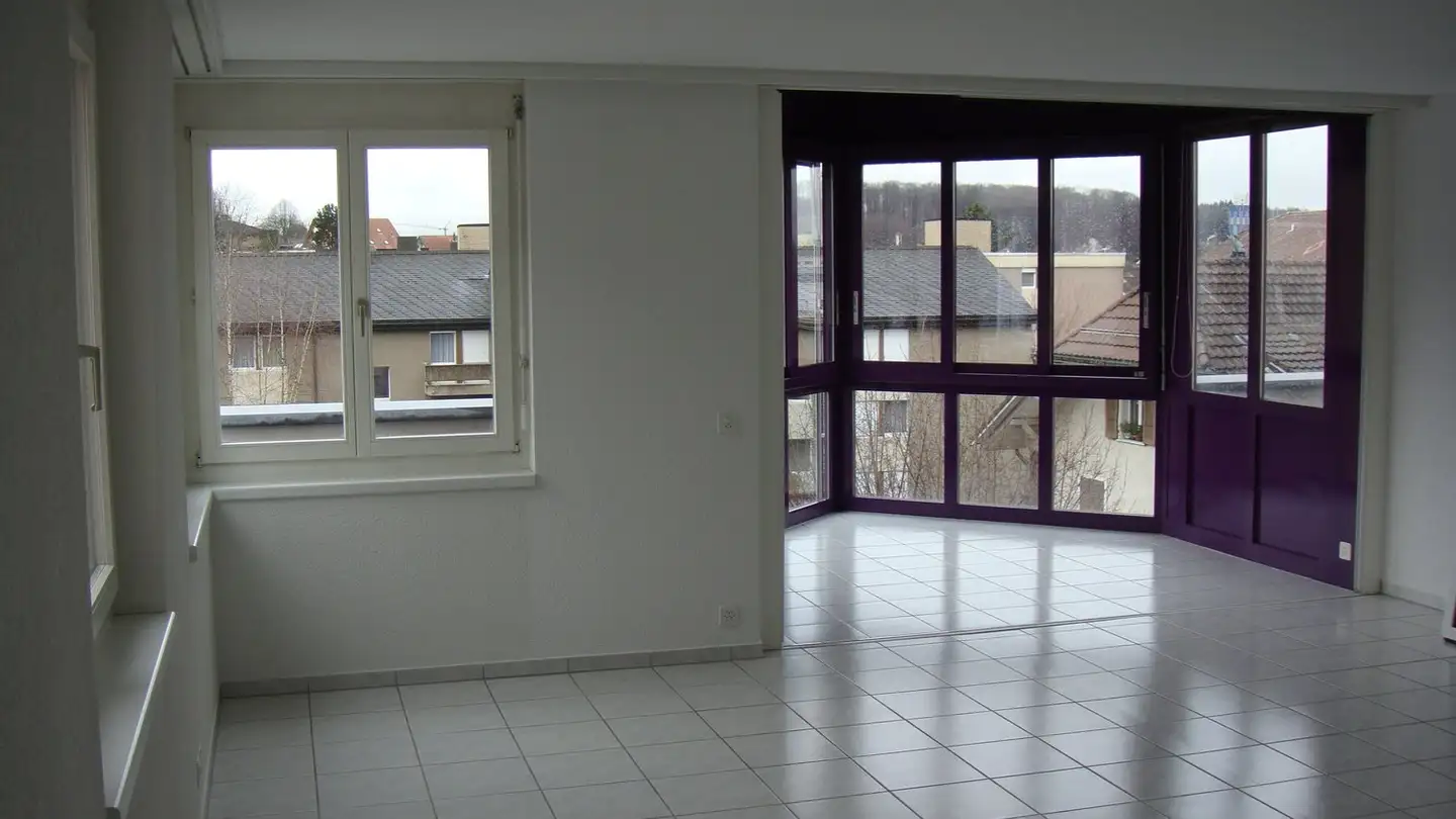 Penthouse mieten - Blankweg 7, 3072 Ostermundigen - Foto 4