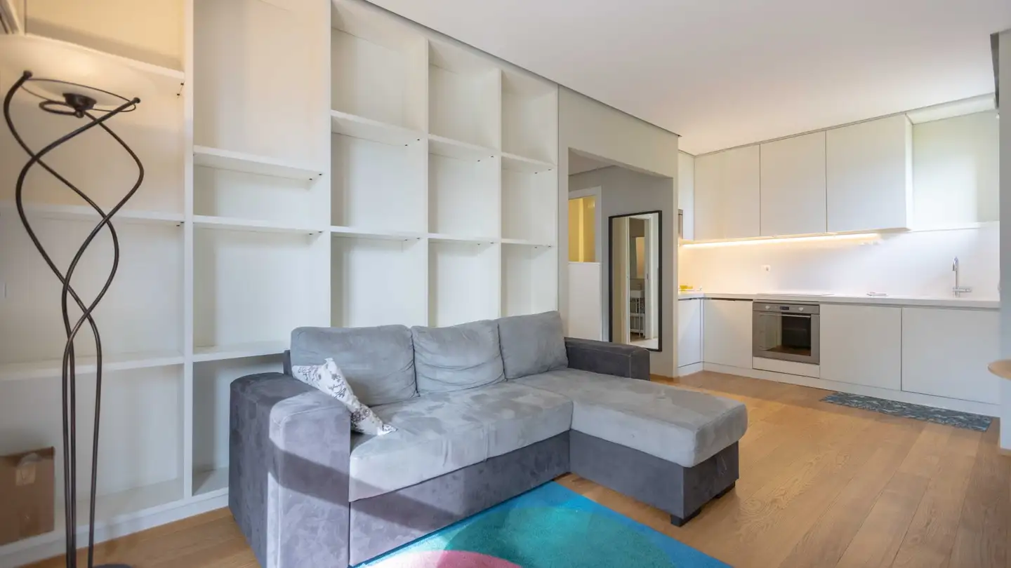 Appartamento in vendita - 6816 Bissone