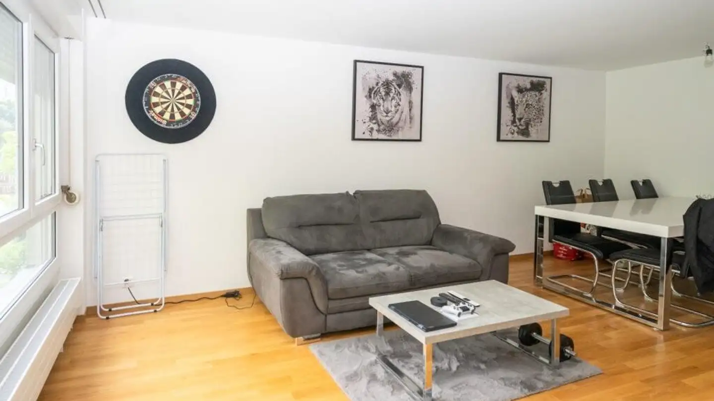 Apartment for rent - Worblentalstrasse 55, 3063 Ittigen - Photo 2