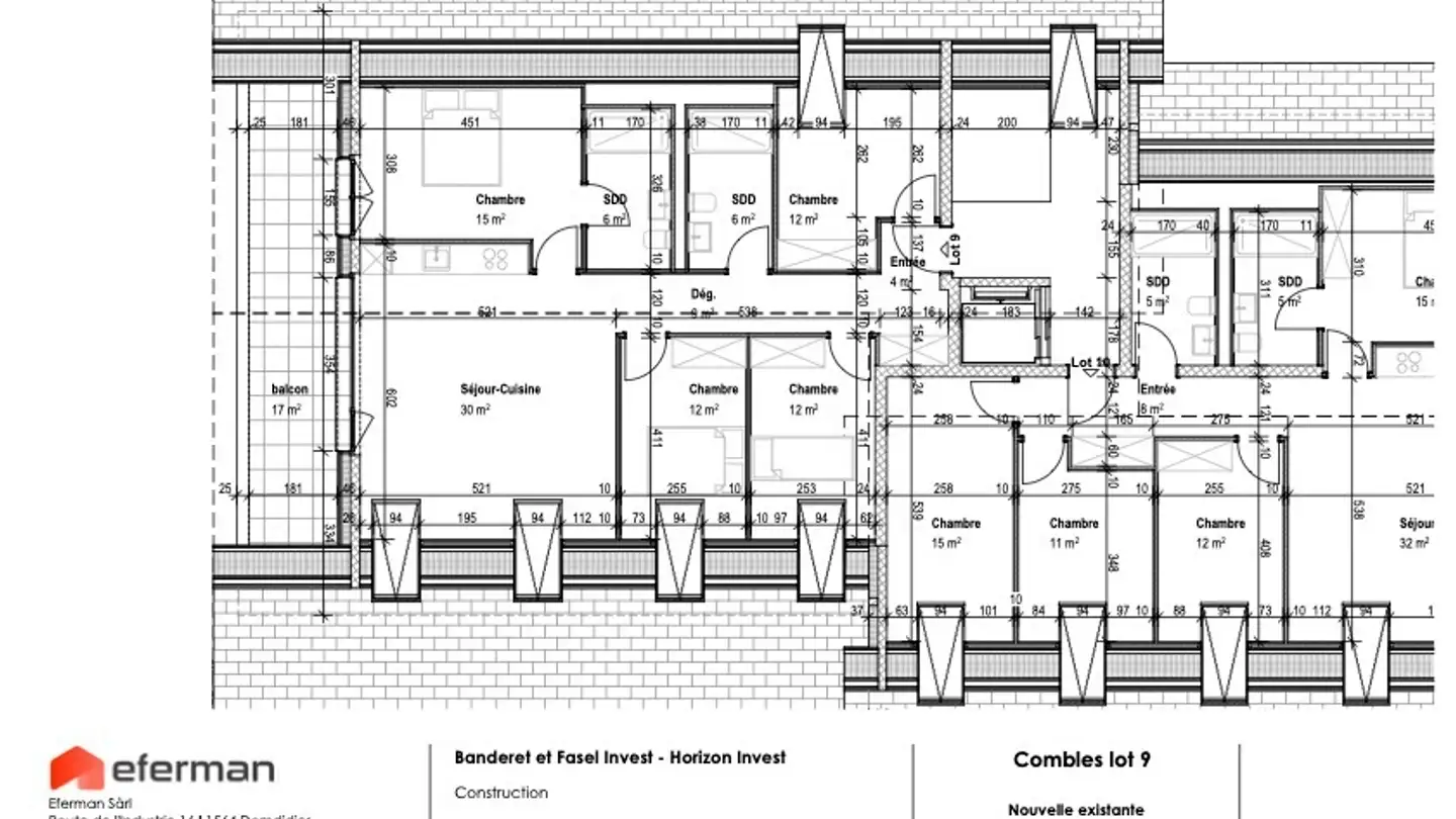 Apartment for sale - Route Cantonale, 1483 Frasses - Photo 3
