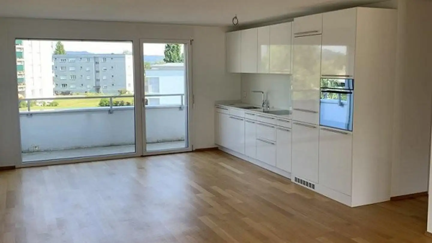 Apartment for rent - Stampfibachstrasse 7b, 4663 Aarburg - Photo 2
