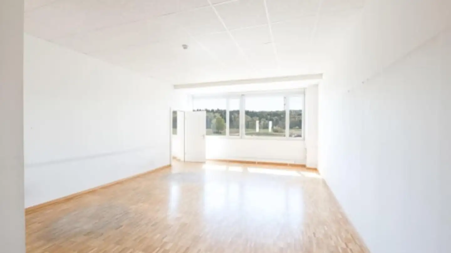 Spazio ufficio in affitto - Industriestrasse 38, 5314 Kleindöttingen - Photo 3