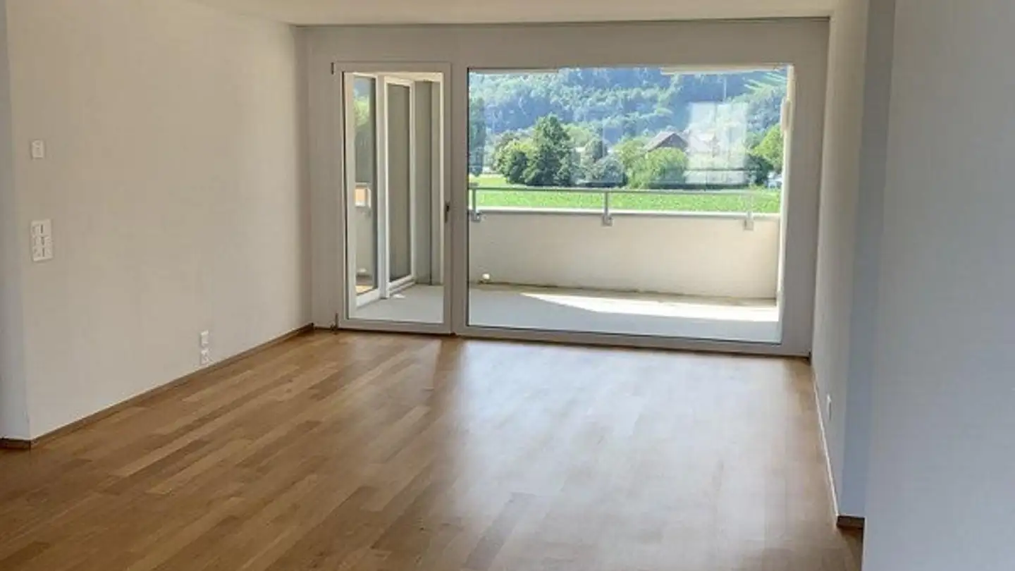 Apartment for rent - Stampfibachstrasse 7b, 4663 Aarburg - Photo 3