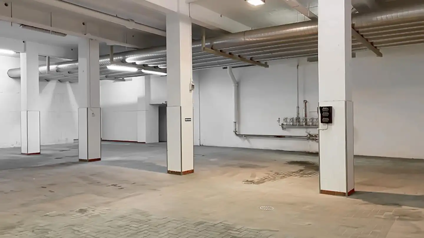 Proprietà industriale in affitto - Industriestrasse 6, 9220 Bischofszell - Foto 3