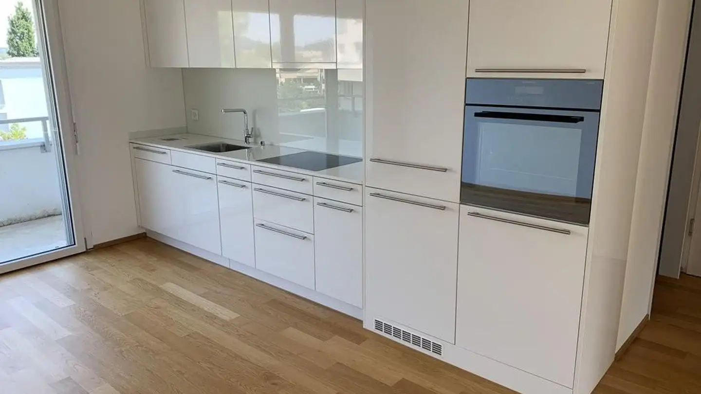 Apartment for rent - Stampfibachstrasse 7b, 4663 Aarburg - Photo 4