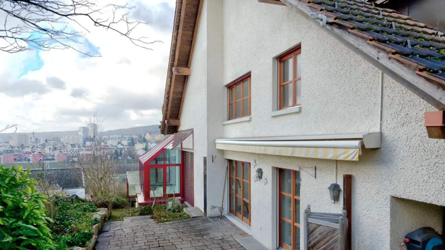 Maison individuelle à vendre - Höhenstrasse 15, 8247 Flurlingen - Photo 4