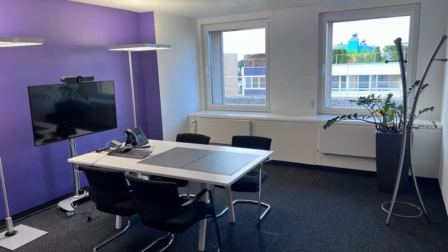 Bureau à louer - Rue De Genève 88, 1004 Lausanne - Photo 2