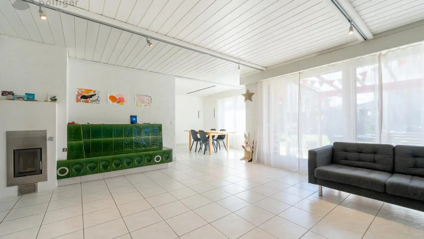 Casa singola in vendita - Wiesenstrasse, 5742 Kölliken - Foto 3