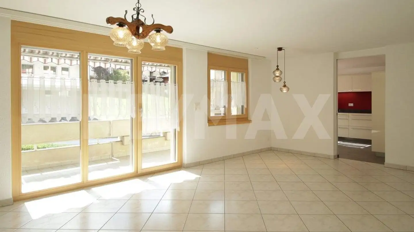 Appartement à louer - 3900 Brig - Photo 2
