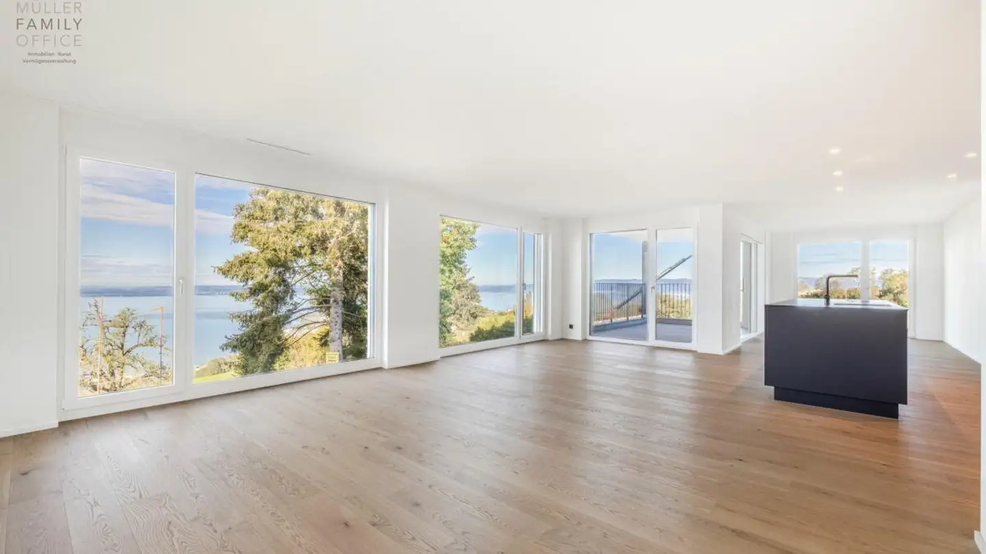 Wohnung kaufen - Unterwienacht, 9405 Wienacht-Tobel - Foto 3