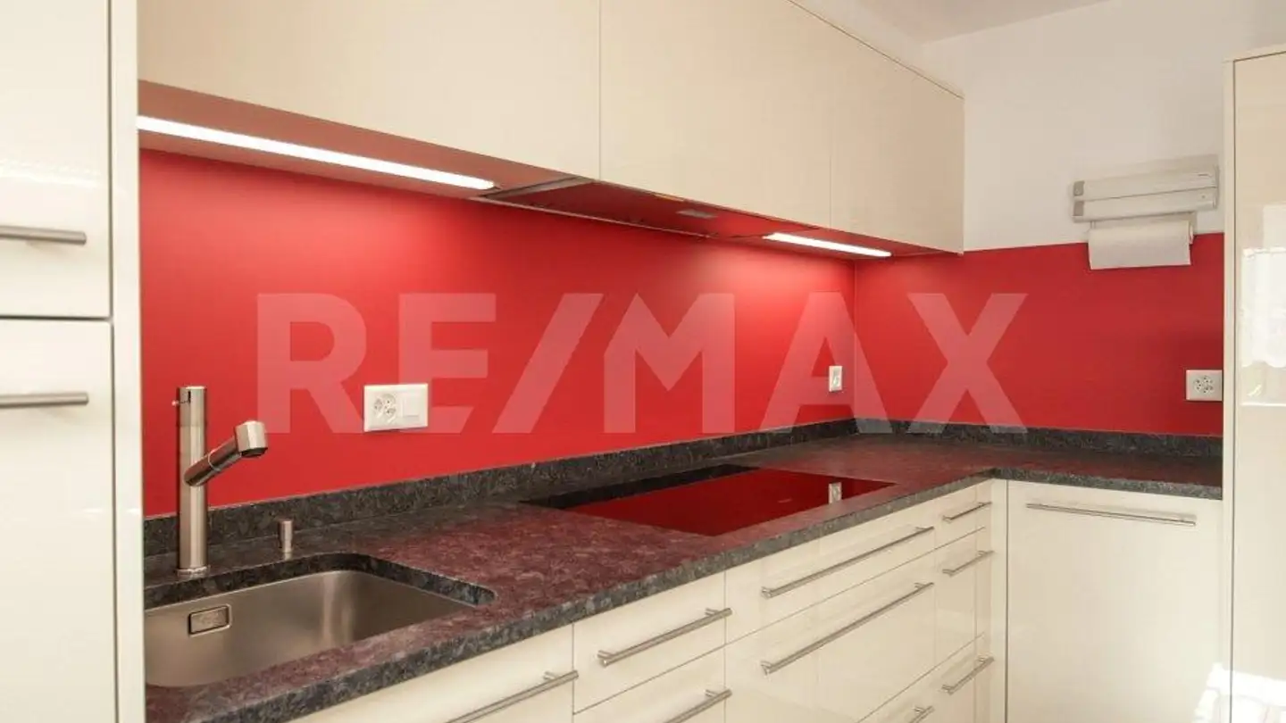 Appartement à louer - 3900 Brig - Photo 4