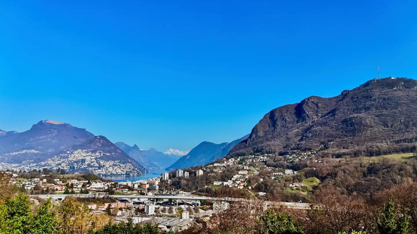 Villa in vendita - Via Bagena 14, 6926 Montagnola - Photo 4