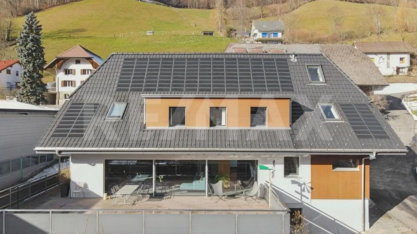 Einfamilienhaus kaufen - 3419 Biembach im Emmental - Foto 3