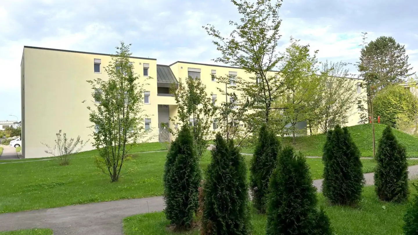 Apartment for rent - Mönchbergstrasse 2, 8623 Wetzikon ZH - Photo 2