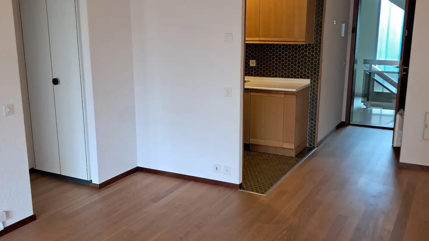 Appartement à louer - Chemin De Jolimont 2b, 1180 Rolle - Photo 3