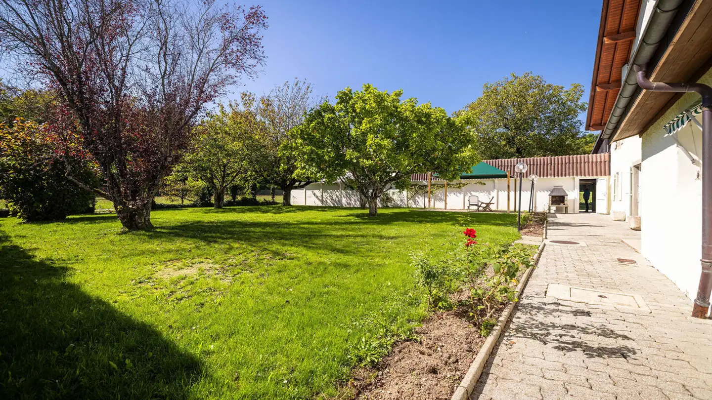 Casa singola in vendita - 1298 Céligny - Photo 4