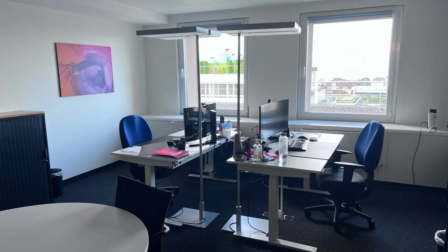 Bureau à louer - Rue De Genève 88, 1004 Lausanne - Photo 3