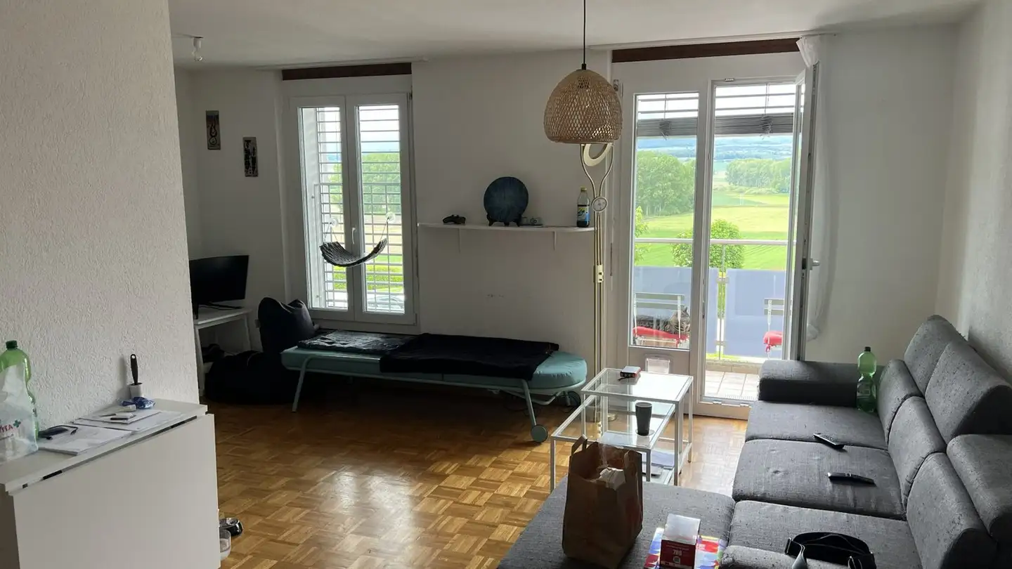 Apartment for rent - Route D'orny 1, 1372 Bavois
