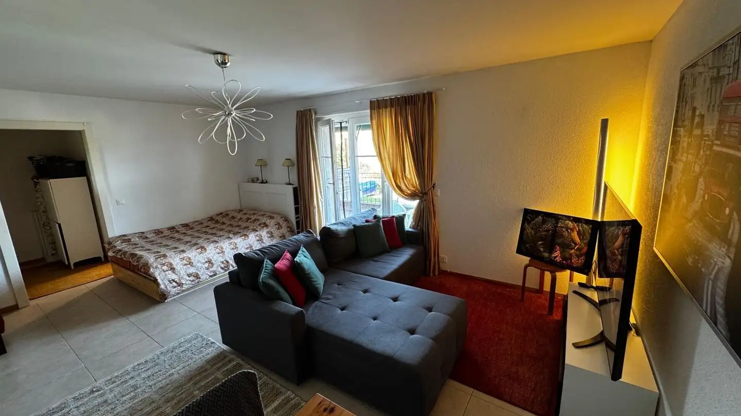 Appartement à louer - 1029 Villars-Ste-Croix - Photo 2