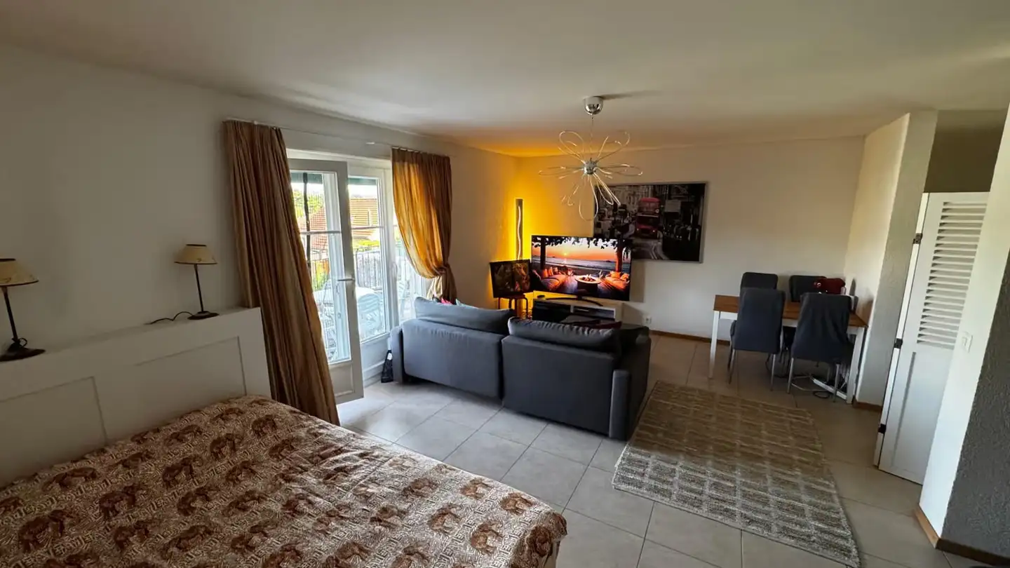 Appartement à louer - 1029 Villars-Ste-Croix - Photo 3