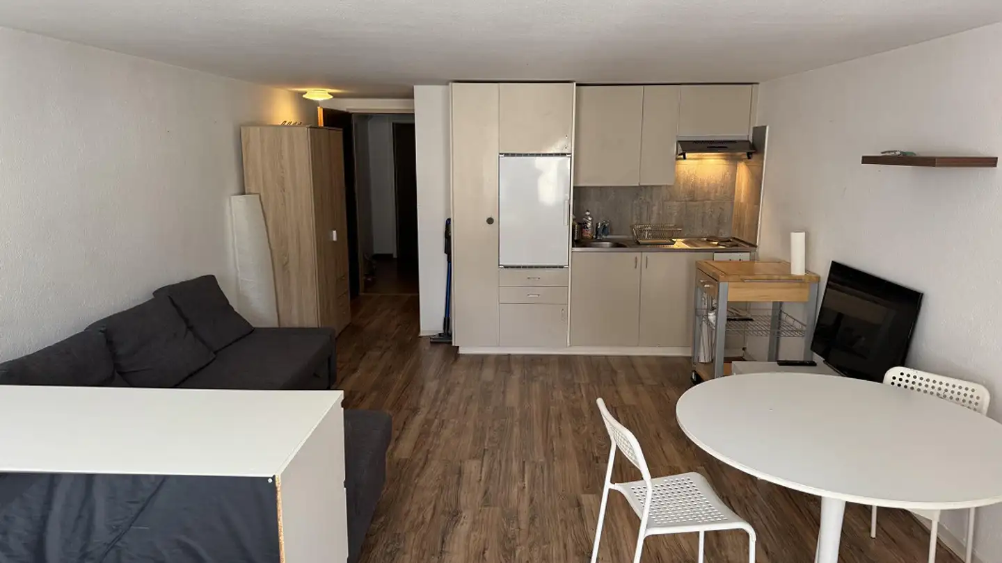 Wohnung mieten - Plessurquai 21, 7000 Chur - Foto 2