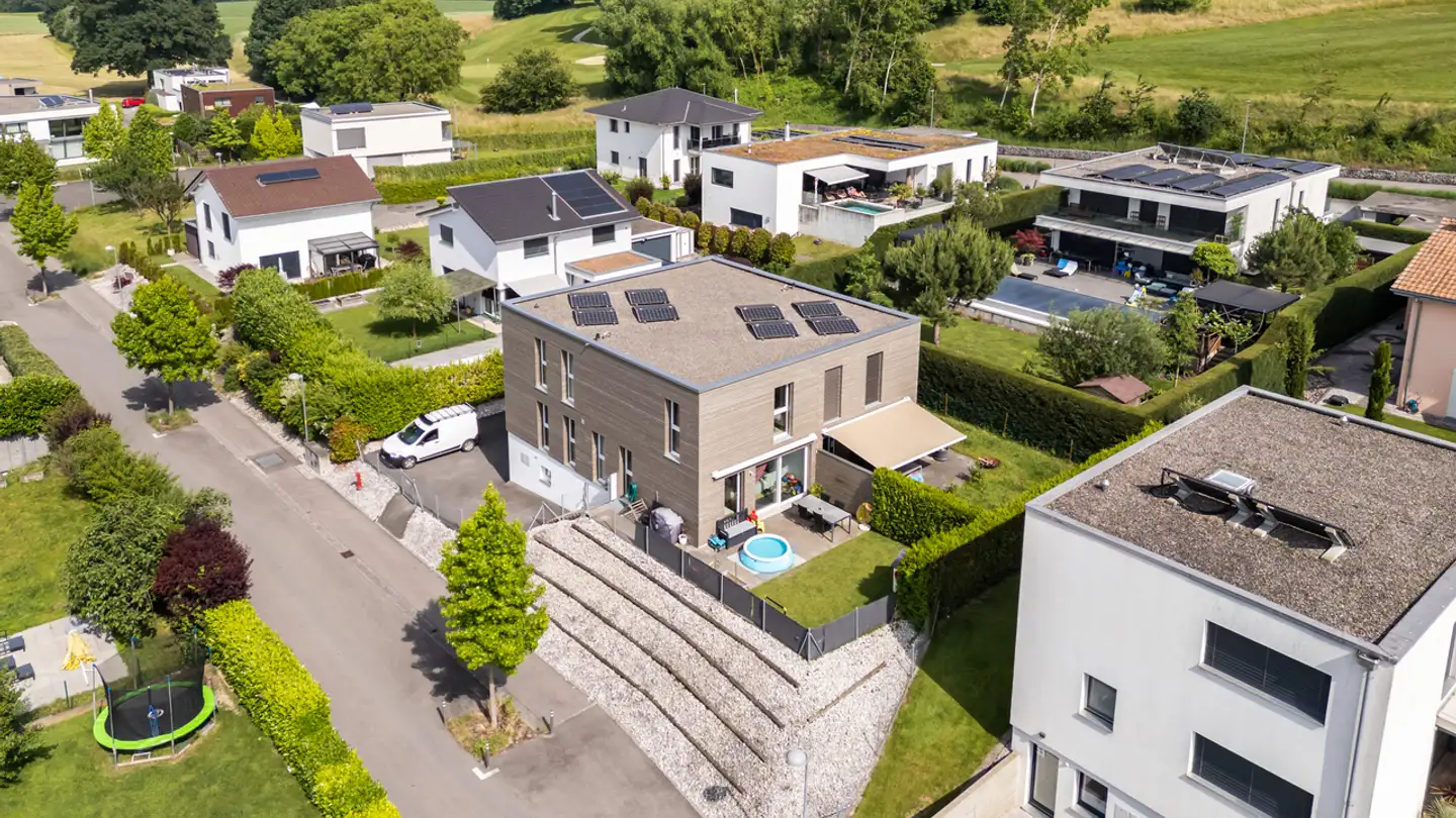 Casa singola in vendita - 1530 Payerne - Foto 3