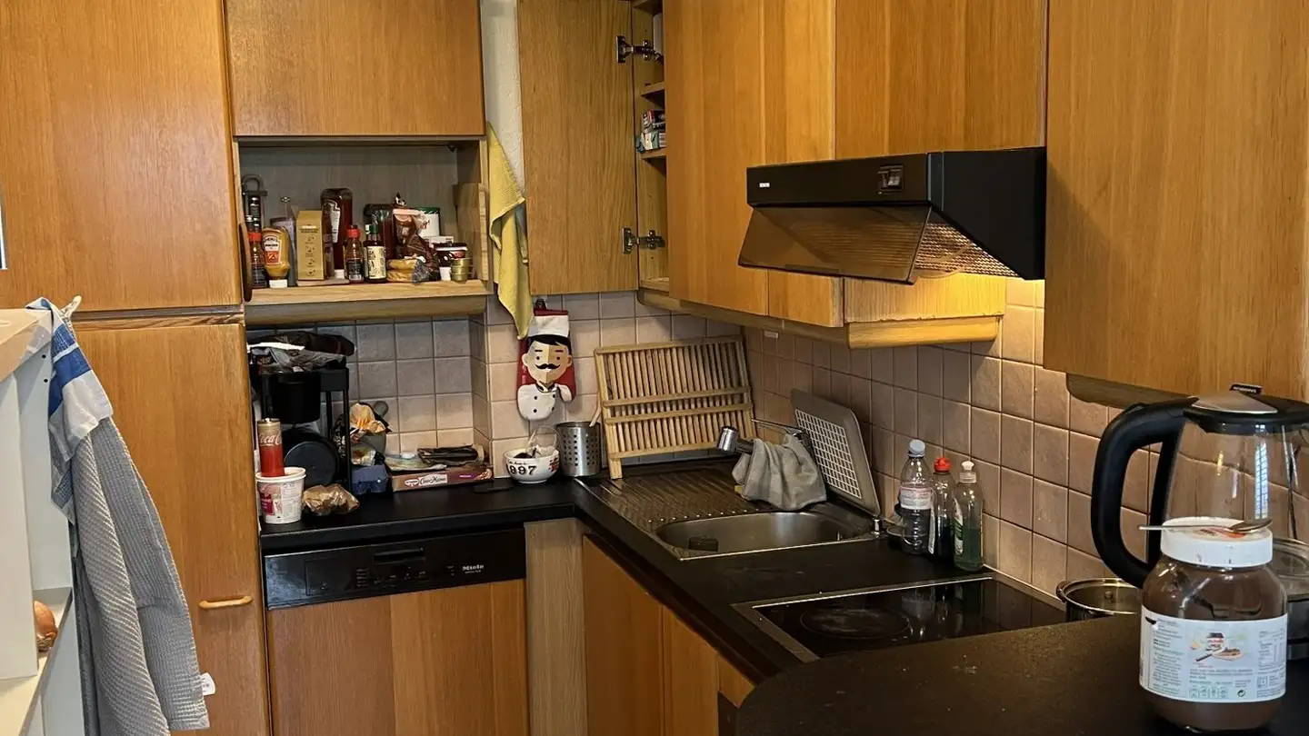 Apartment for rent - Route D'orny 1, 1372 Bavois - Photo 3