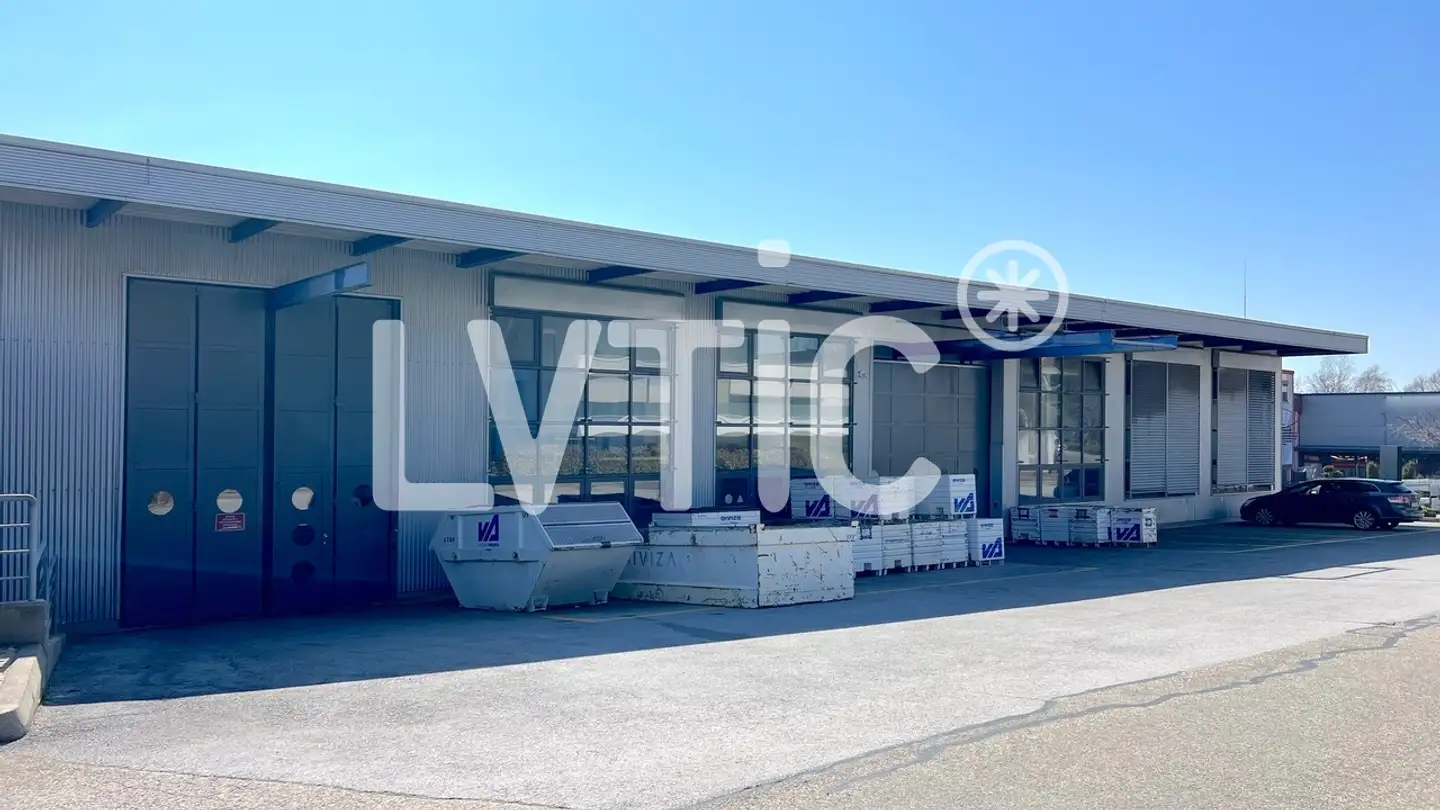 Commercial for sale - 2022 Bevaix - Photo 2