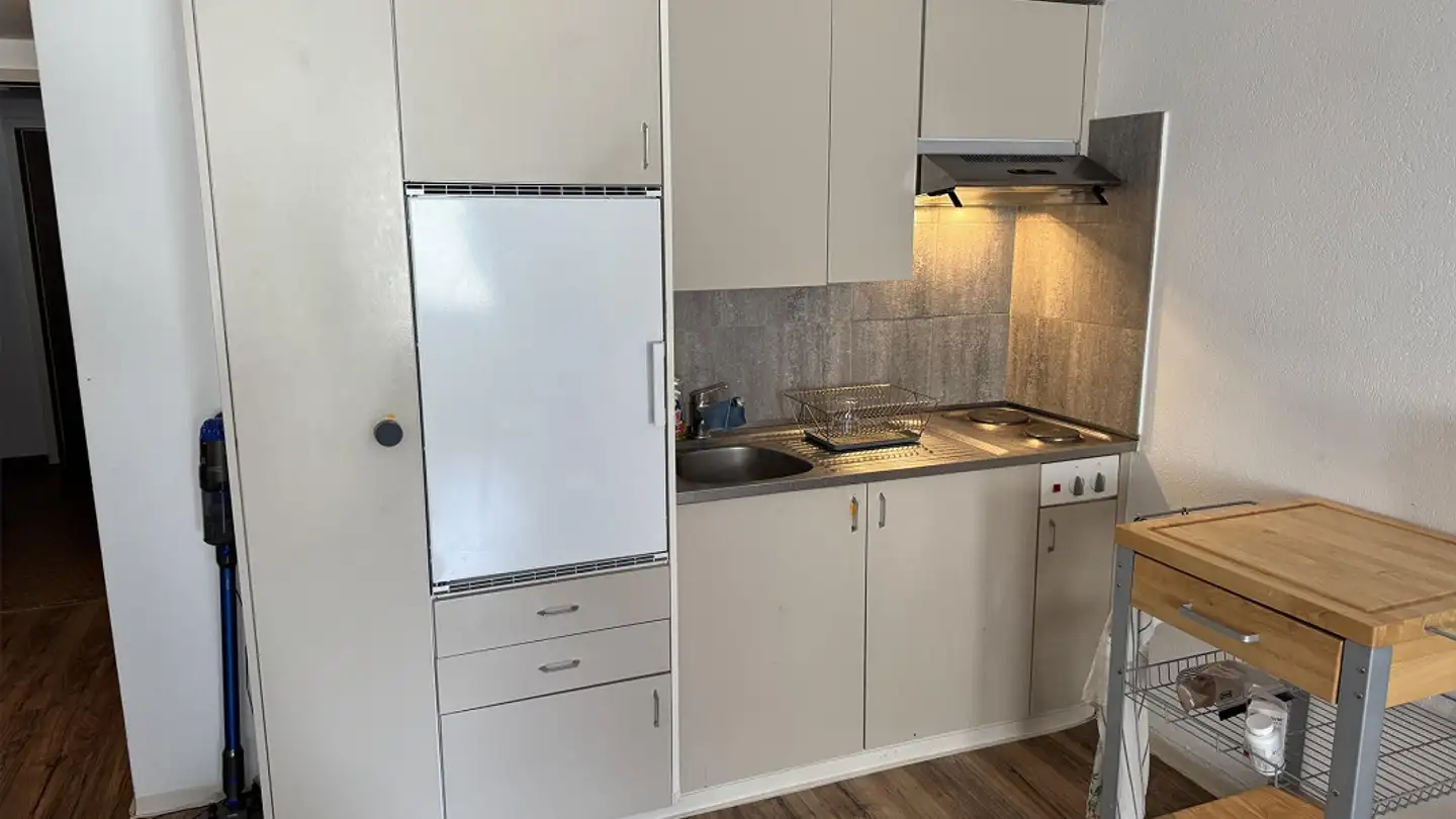 Wohnung mieten - Plessurquai 21, 7000 Chur - Foto 3