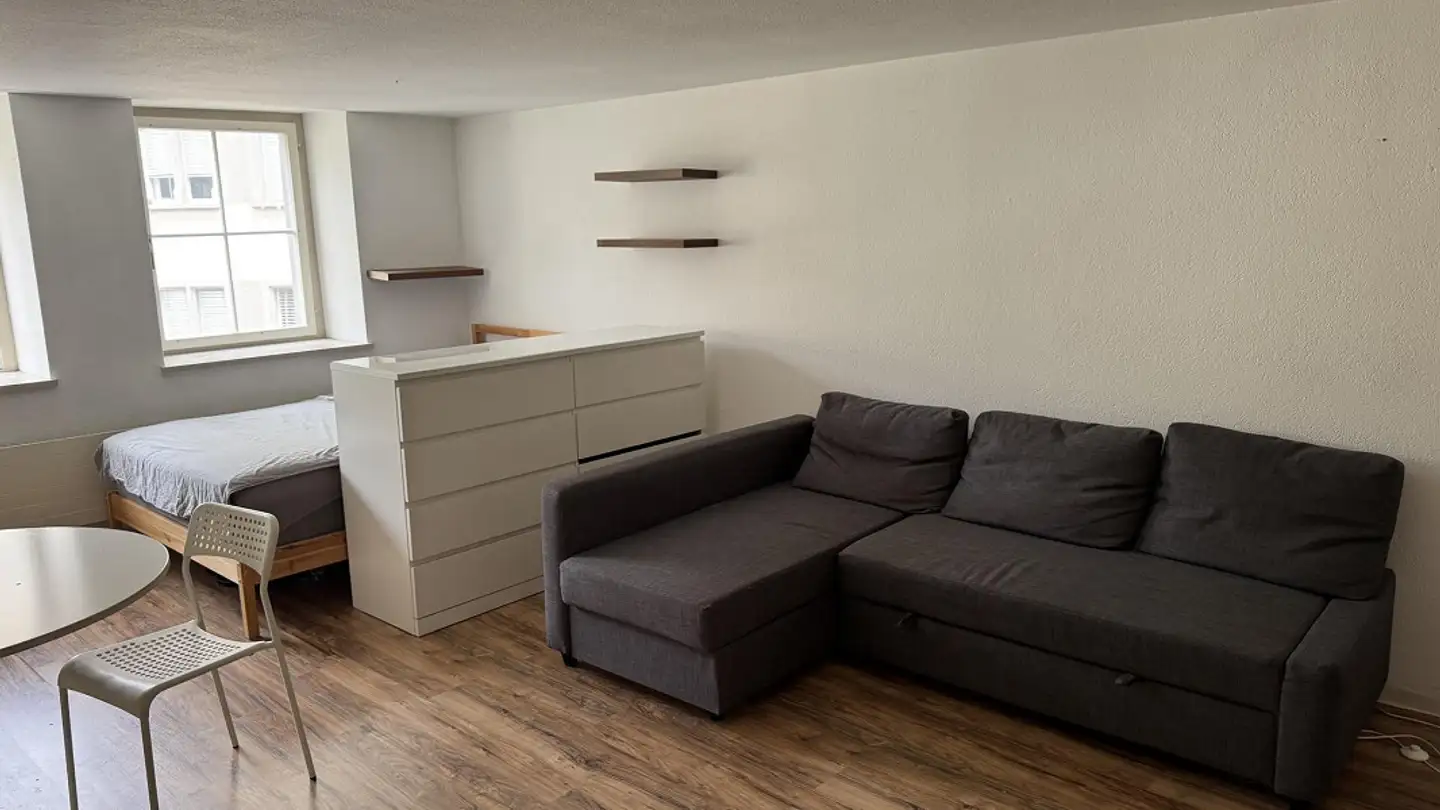 Wohnung mieten - Plessurquai 21, 7000 Chur - Foto 4