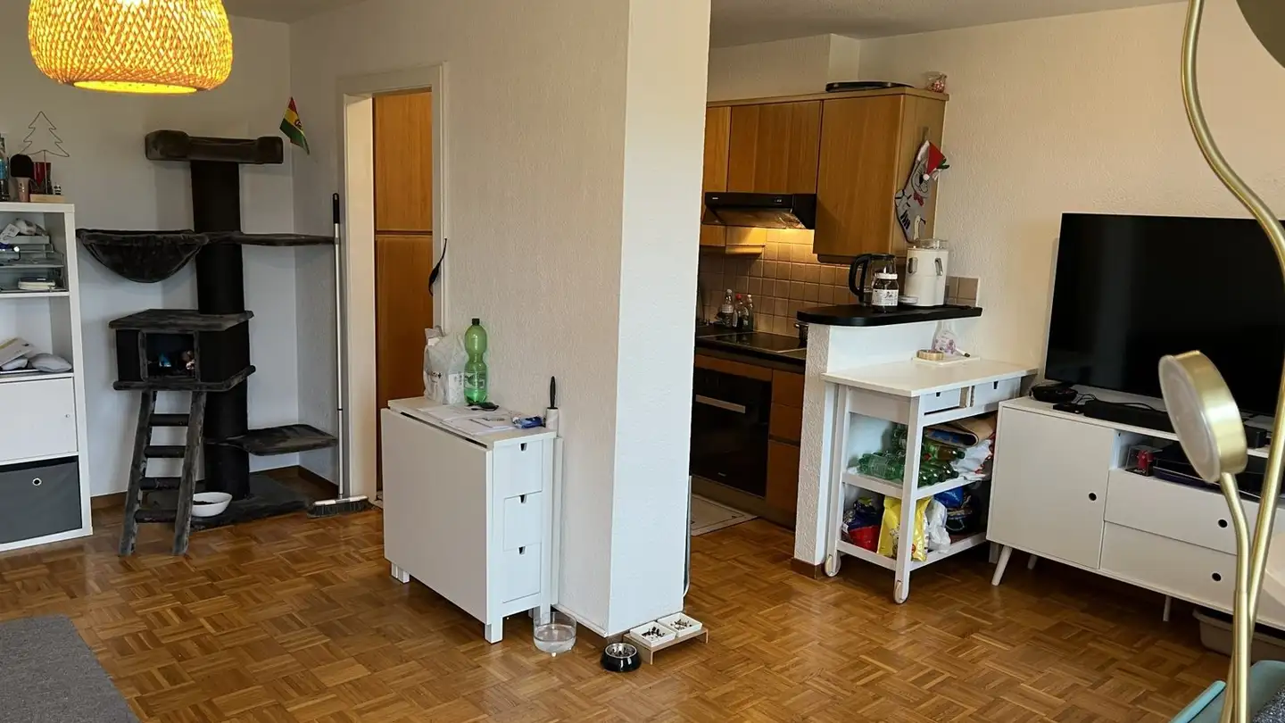 Apartment for rent - Route D'orny 1, 1372 Bavois - Photo 2