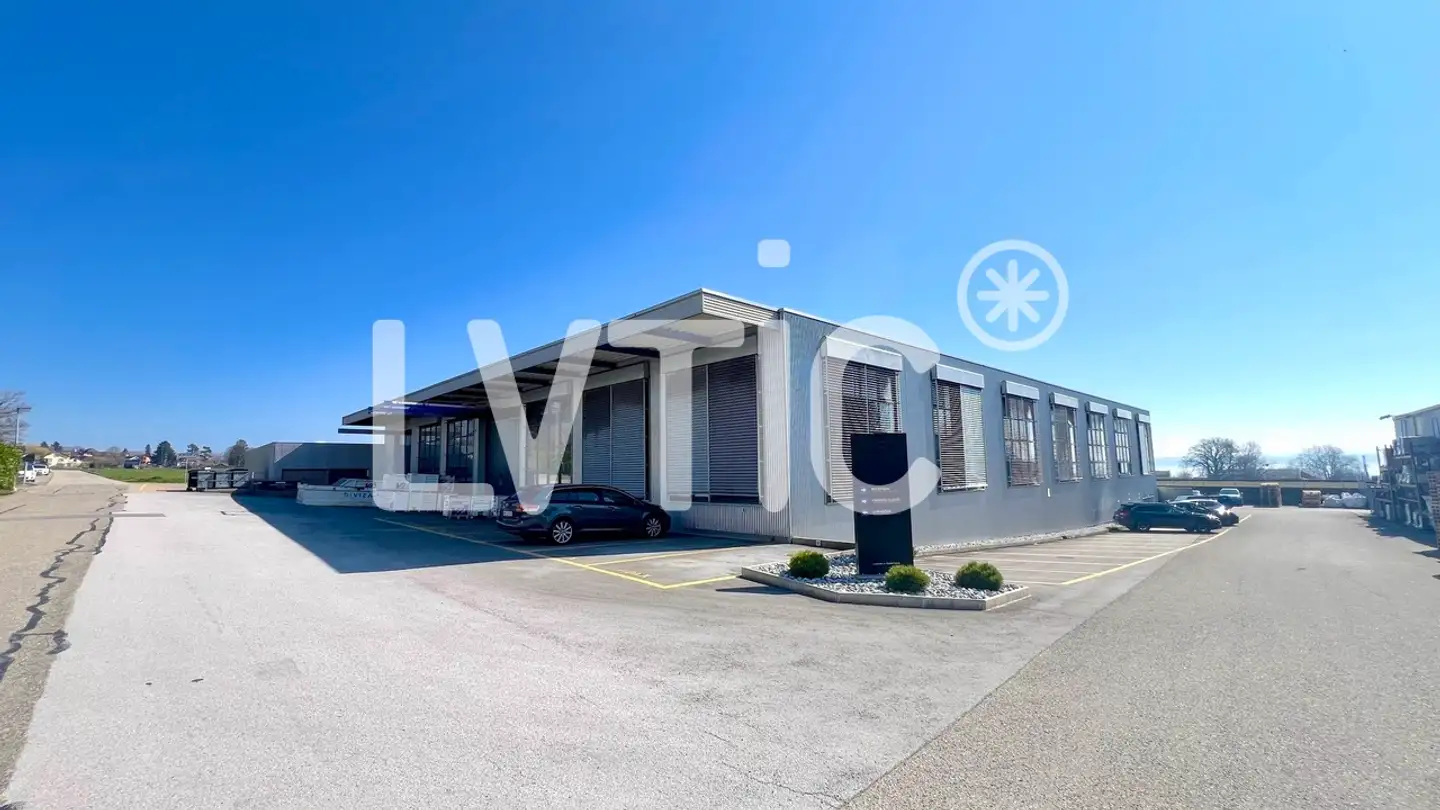 Commercial for sale - 2022 Bevaix - Photo 4