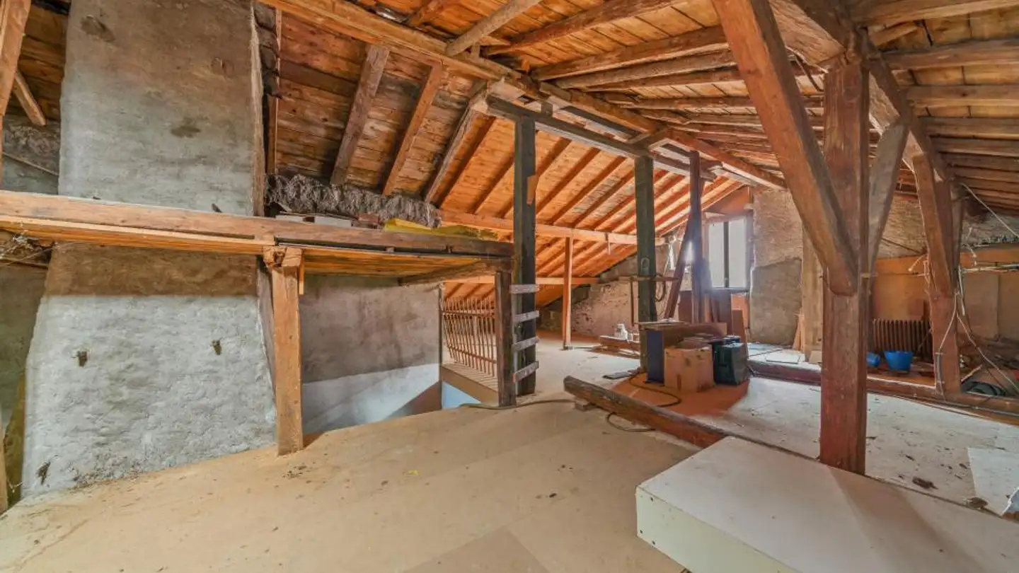 Maison individuelle à vendre - 1144 Ballens - Photo 3