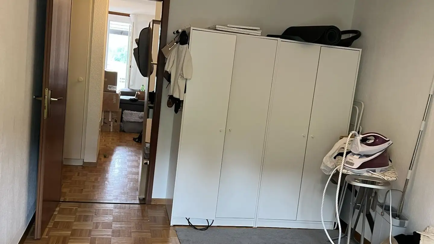 Apartment for rent - Route D'orny 1, 1372 Bavois - Photo 4