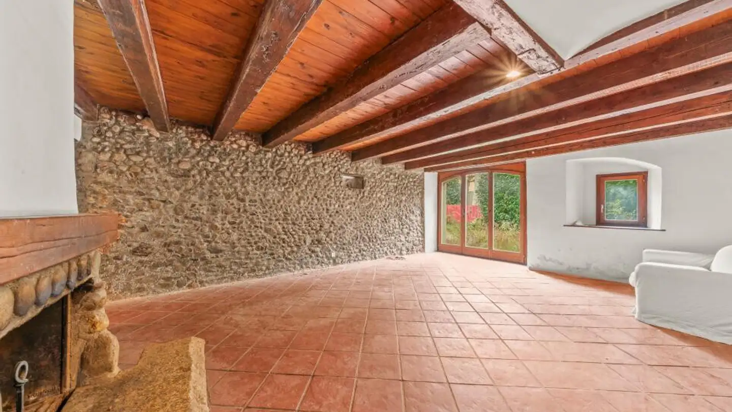 Maison individuelle à vendre - 1144 Ballens - Photo 4
