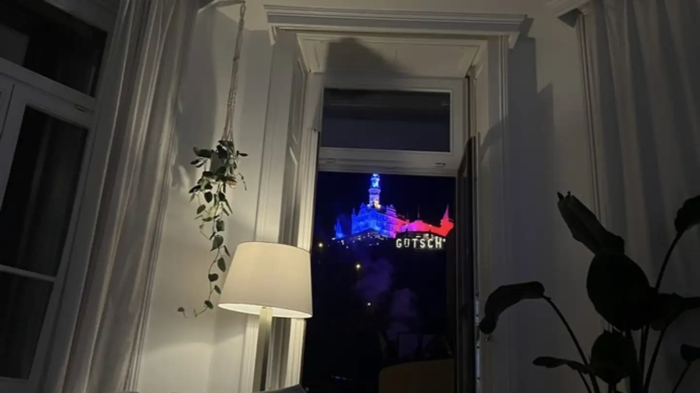 Möblierte Wohnung mieten - Bruchstrasse 6, 6003 Luzern - Foto 4