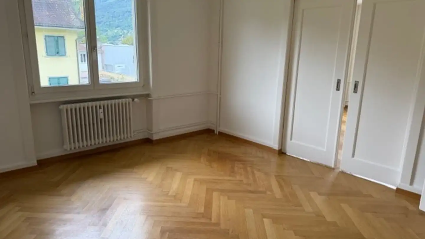 Wohnung mieten - Seehofweg 8, 2503 Biel/Bienne