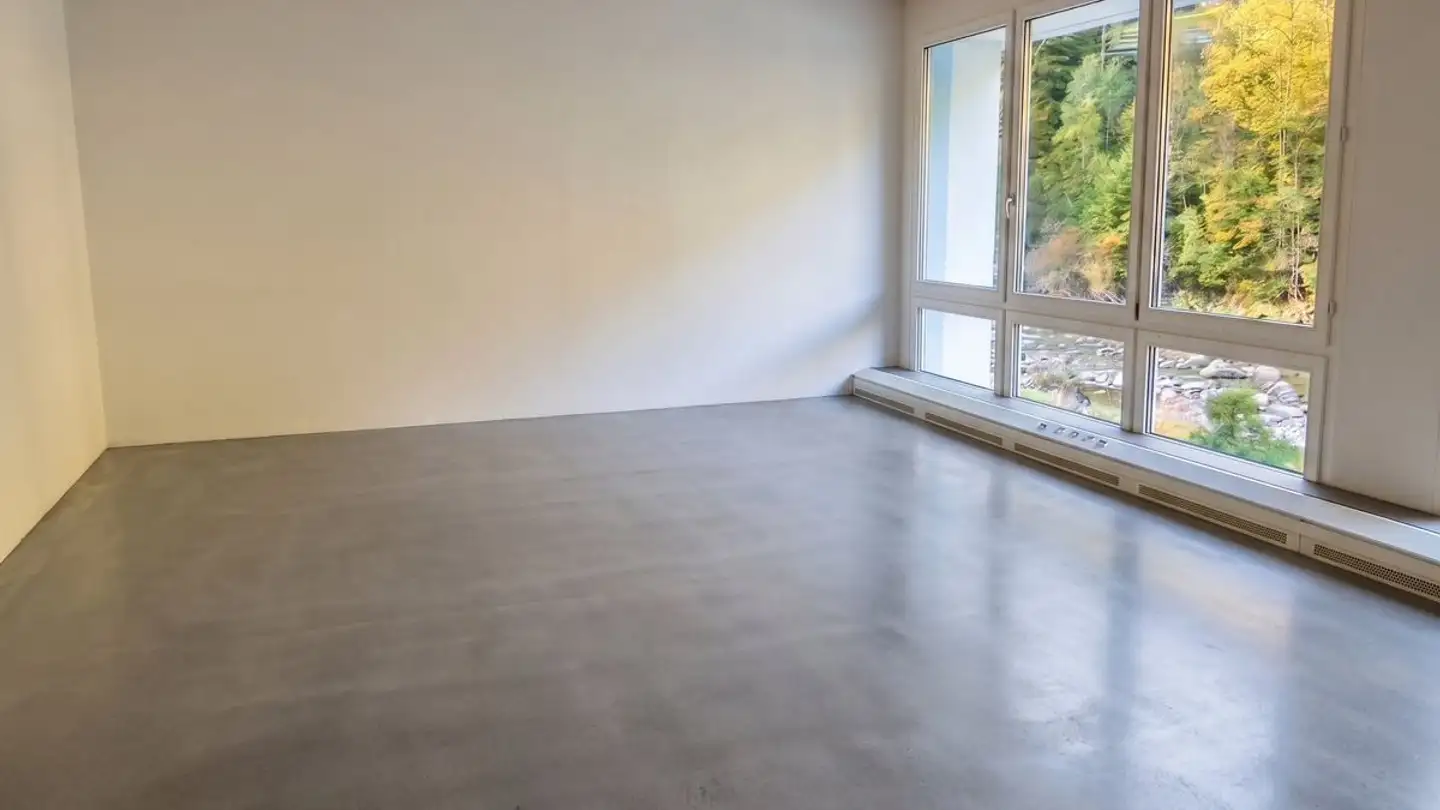 Spazio ufficio in affitto - Fabrik Im Schiffli 3, 8816 Hirzel - Foto 4