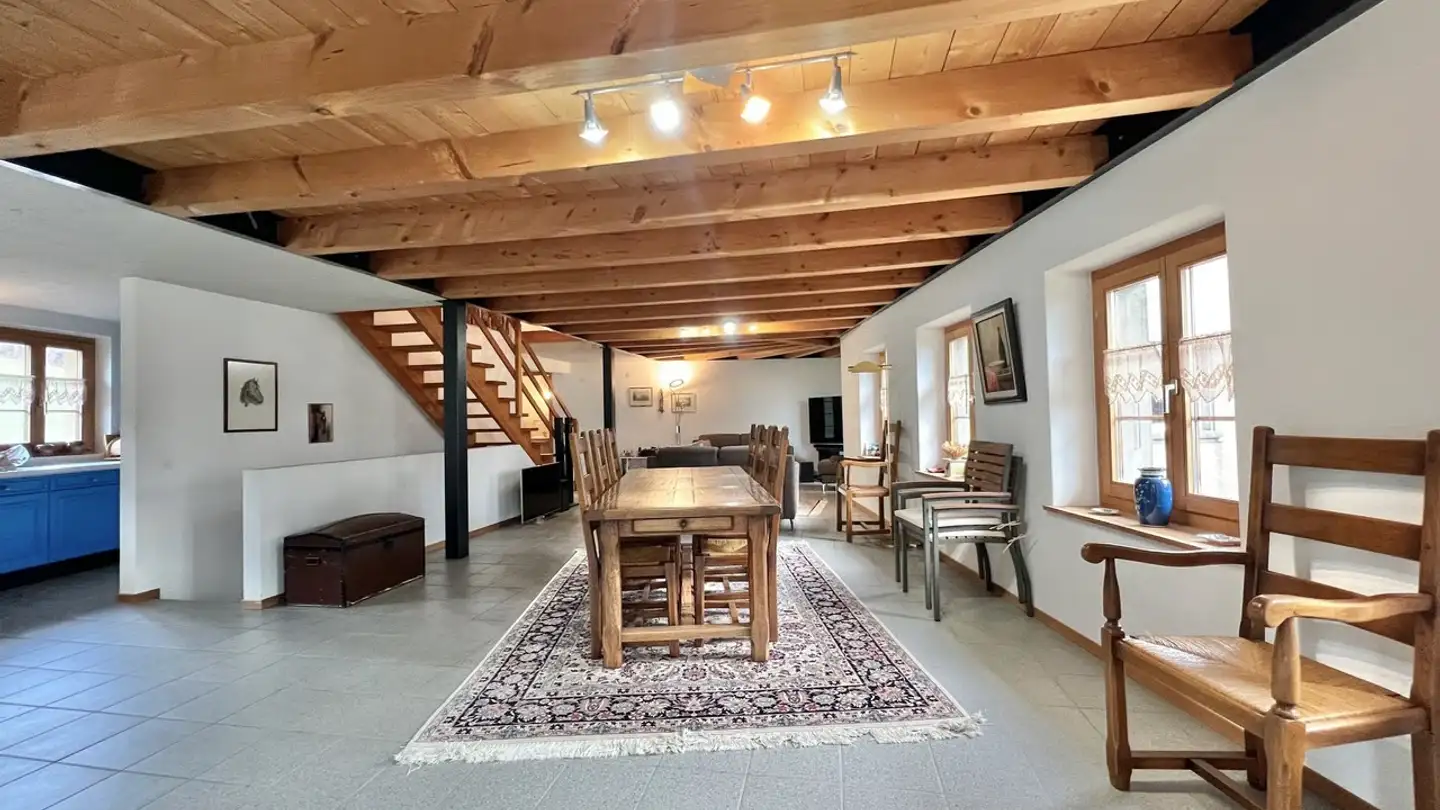 Fattoria in vendita - 1680 Romont FR - Foto 3