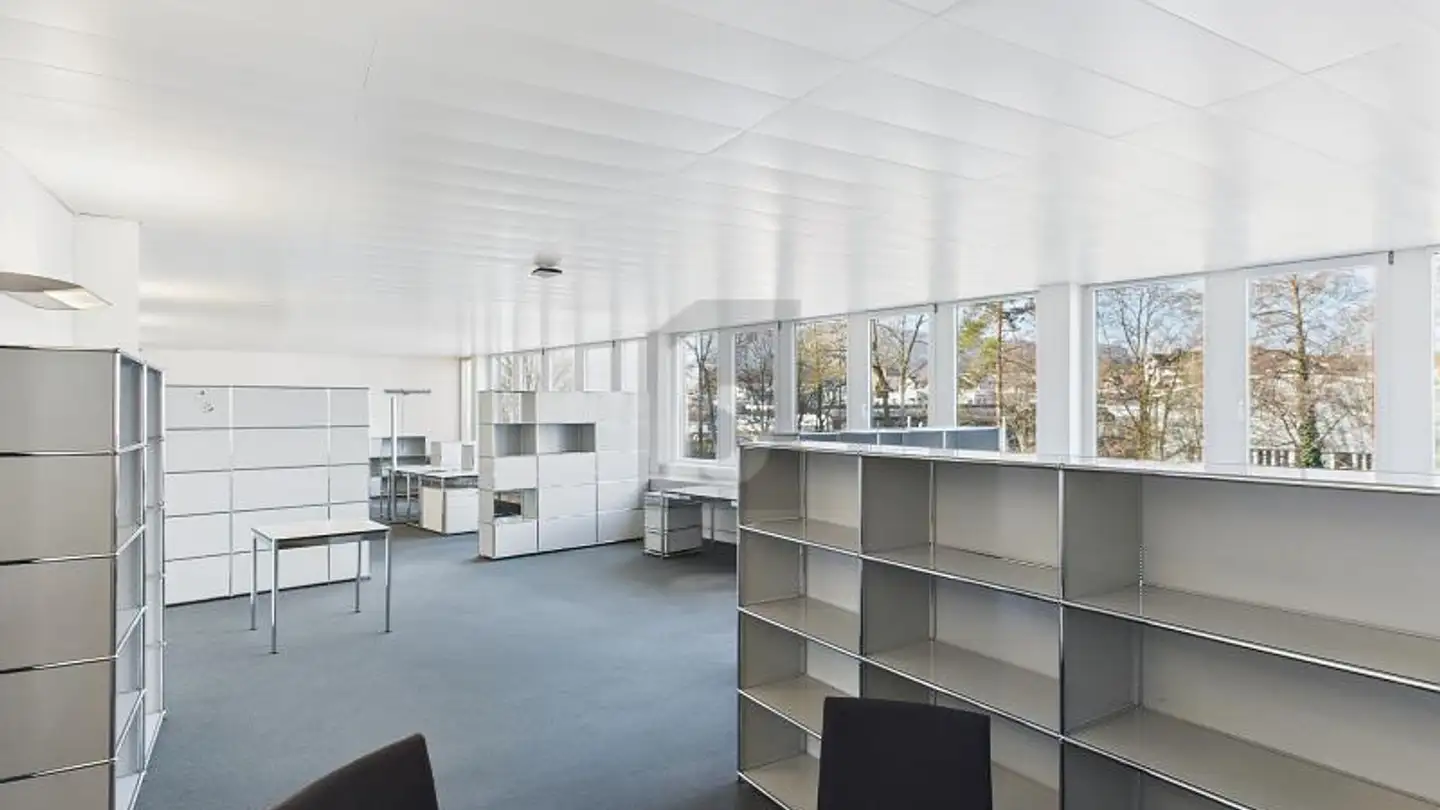 Bürofläche mieten - 9015 St. Gallen