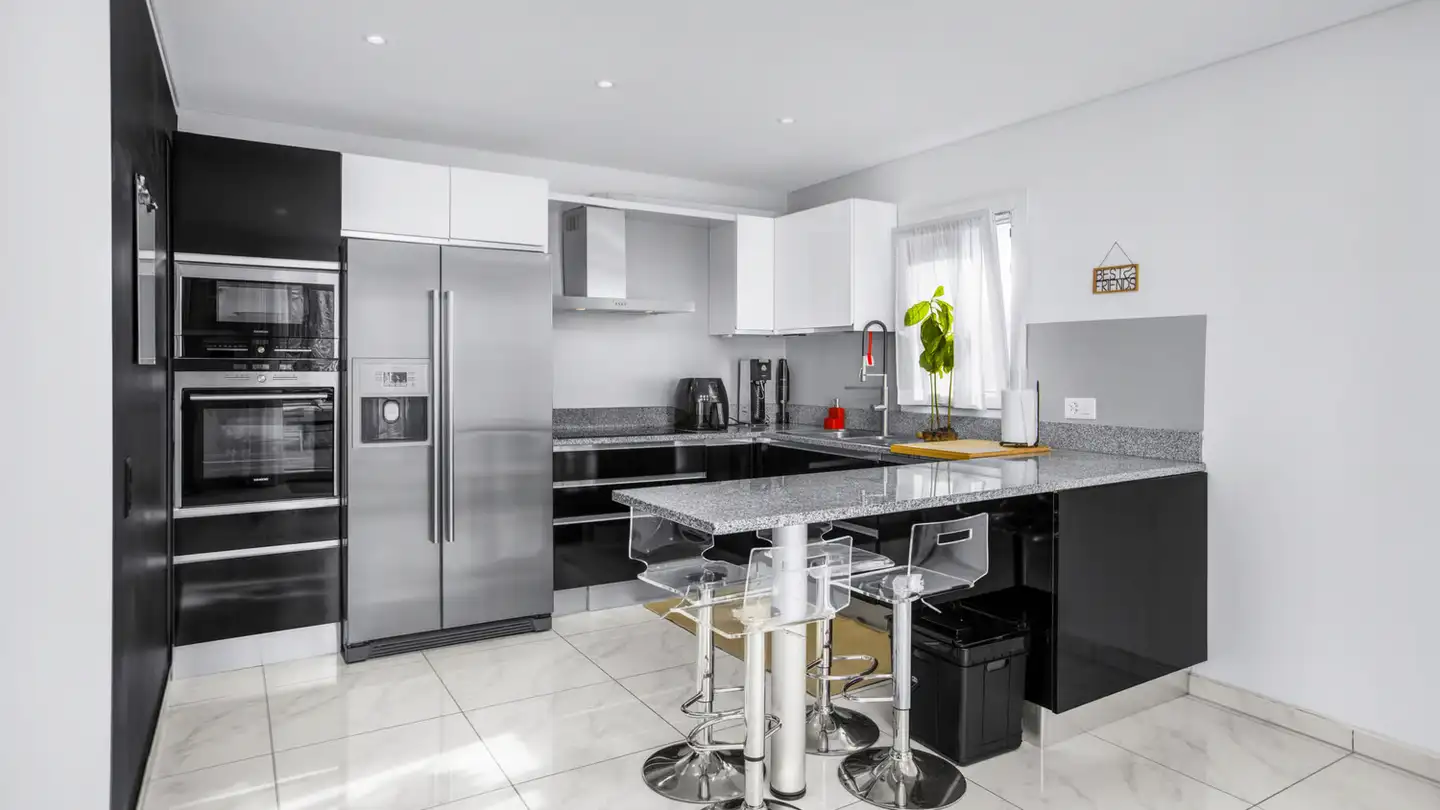 Maison jumelle à vendre - 6930 Bedano - Photo 2