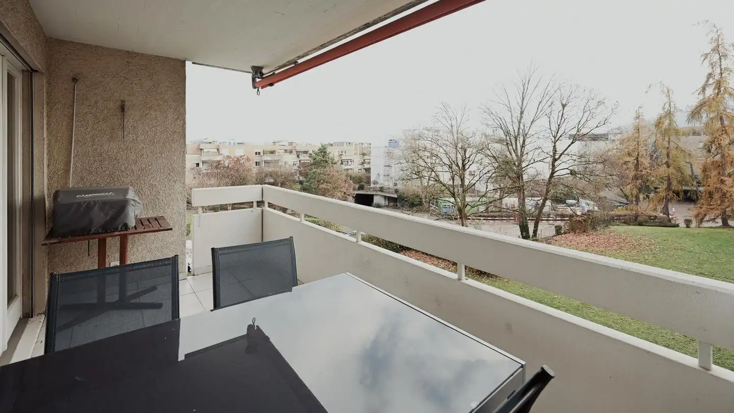 Wohnung kaufen - In Der Breiti 7, 8047 Zürich - Foto 2