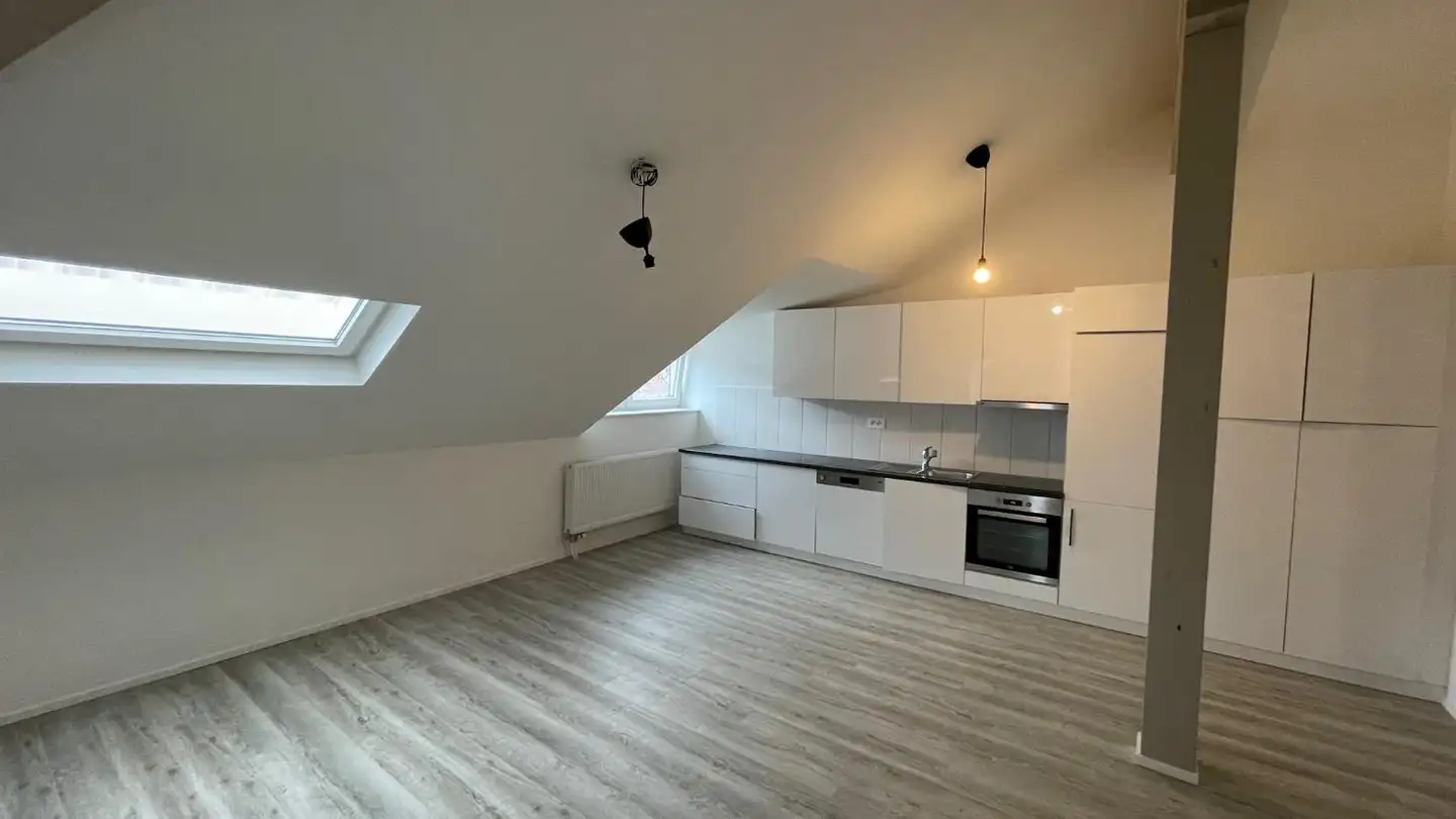 Appartement à louer - Rue Du Midi 13, 2610 St-Imier - Photo 2