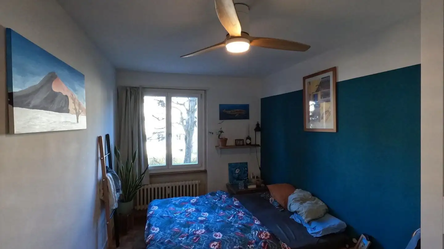 Appartamento in affitto - Müllerstrasse 4, 3008 Bern - Foto 3