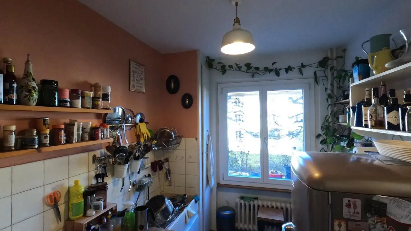 Appartamento in affitto - Müllerstrasse 4, 3008 Bern - Foto 4