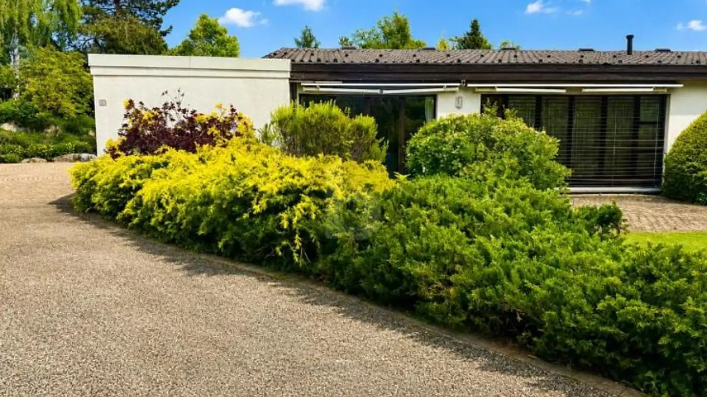 Villa à vendre - 3974 Mollens VS - Photo 3