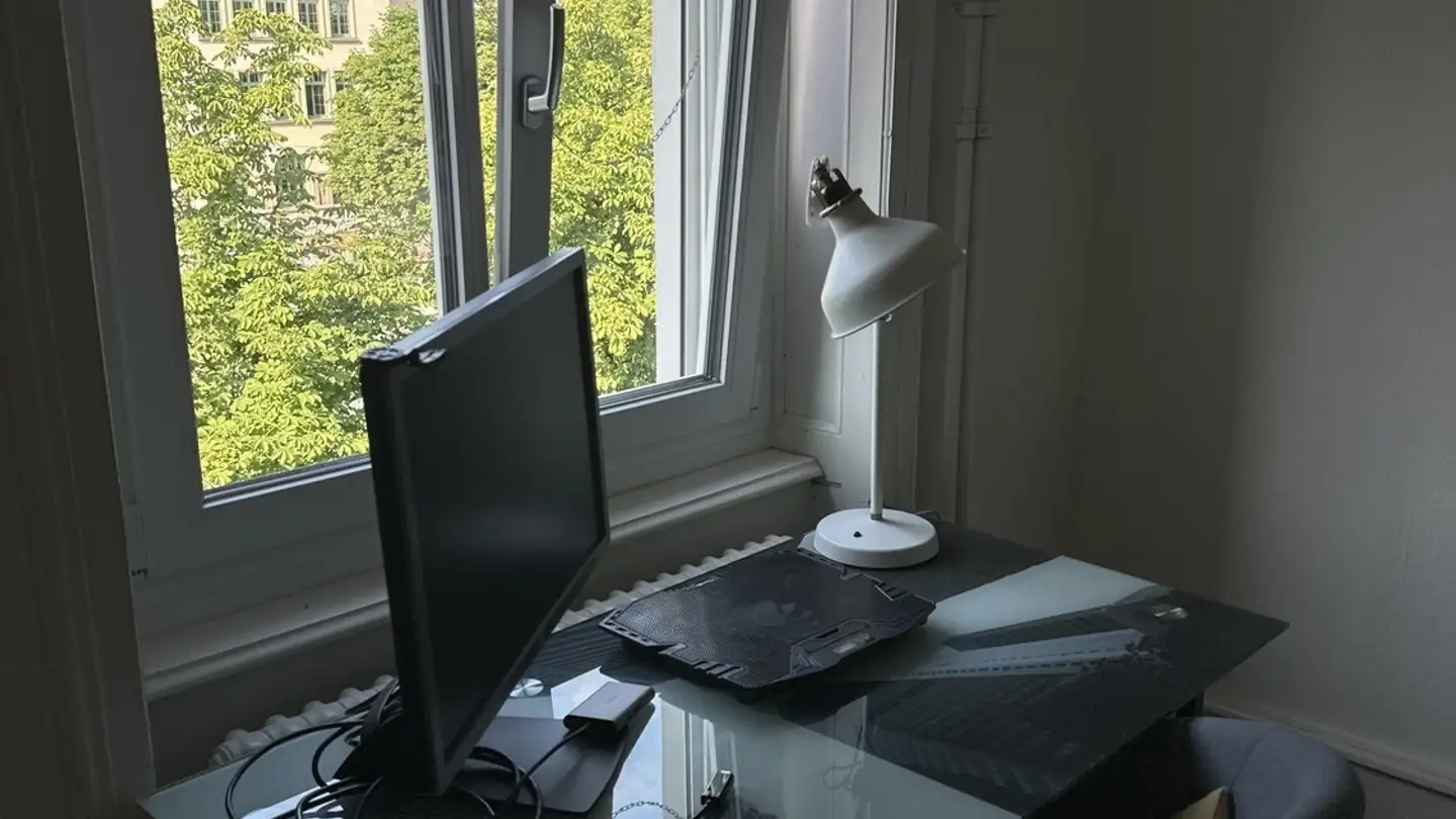 Chambre à louer - 4053 Basel - Photo 3