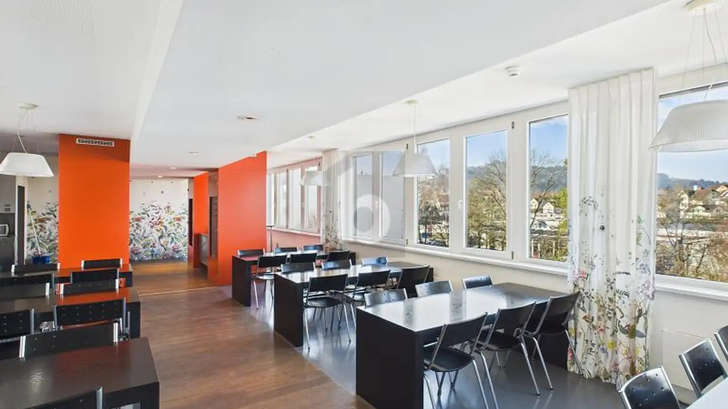 Bürofläche mieten - 9015 St. Gallen - Foto 4